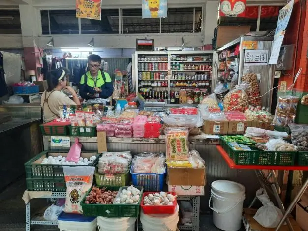 圖片來源:臺南市政府