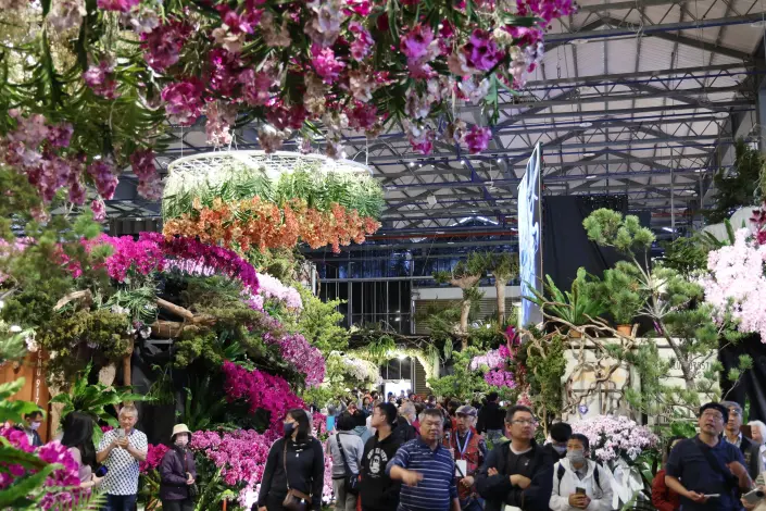 圖片來源:臺南市政府