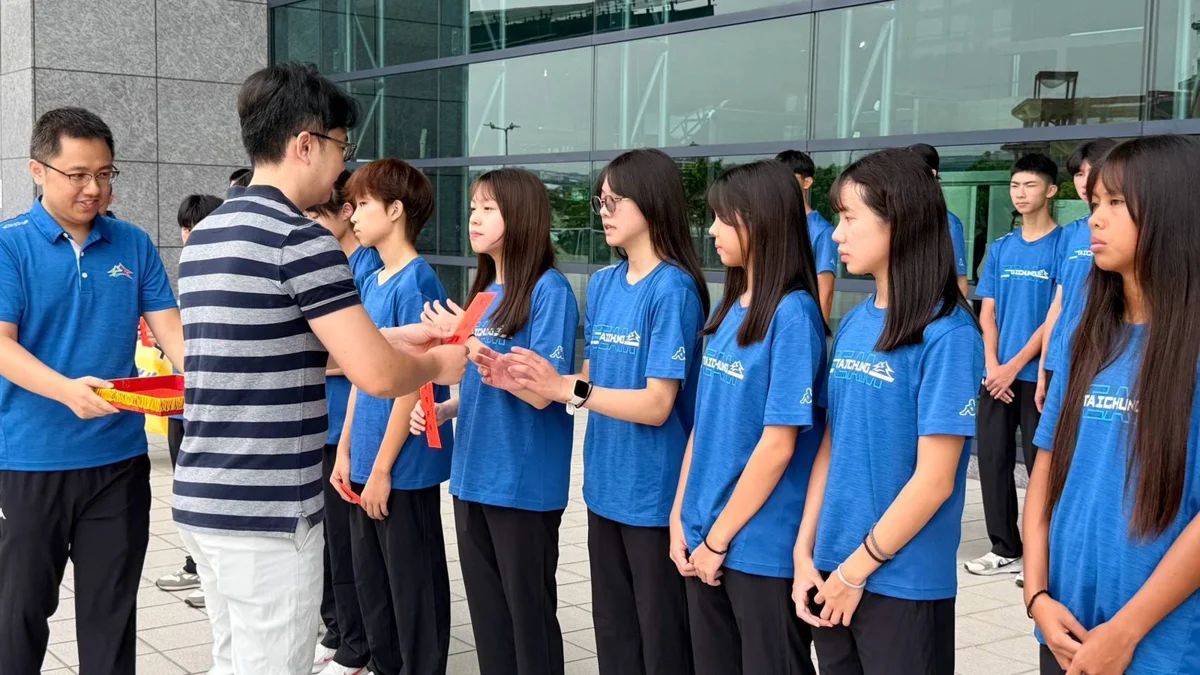 圖片來源:臺中市政府