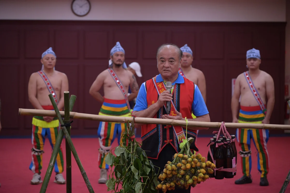 圖片來源：花蓮縣政府