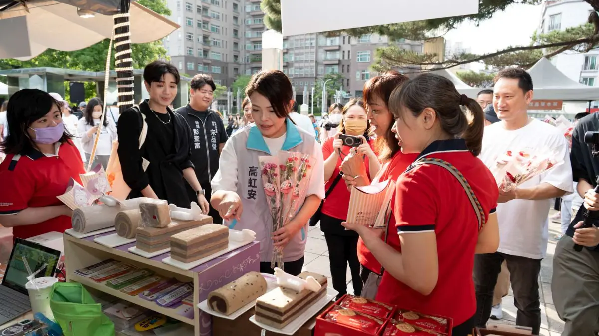 圖片來源:新竹市政府