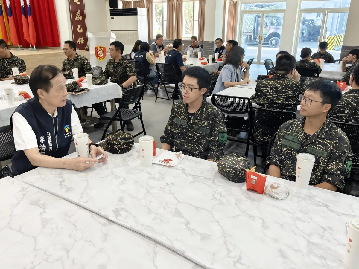 圖片來源：臺北市政府
