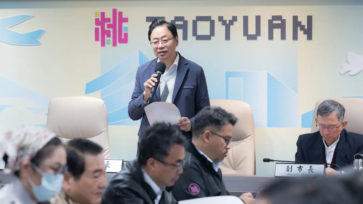 桃園棒球熱!市府宣布增建6座棒壘球場,5大行政區地點、時程全公開