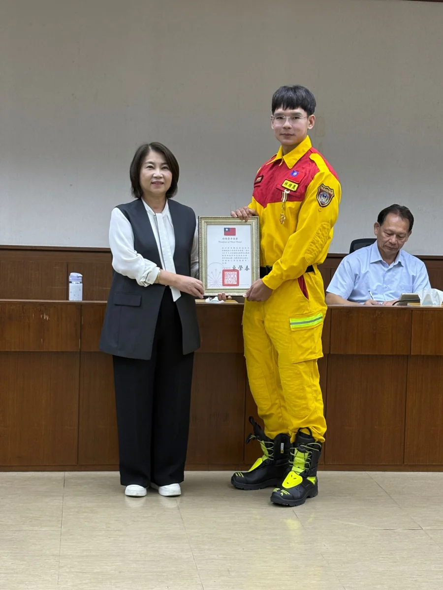 圖片來源:屏東縣政府
