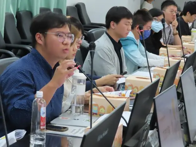 圖片來源:臺南市政府