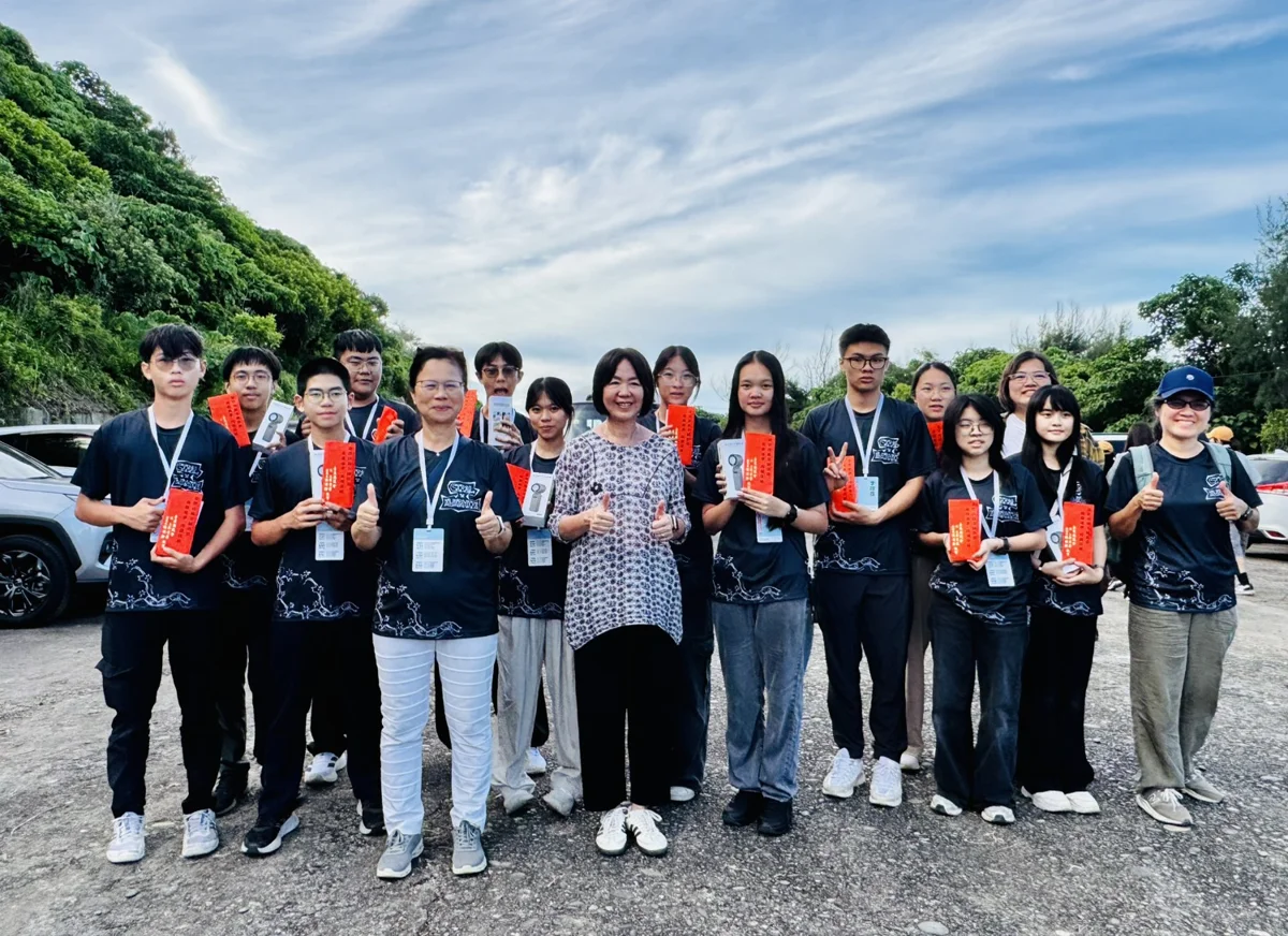 圖片來源:臺東縣政府