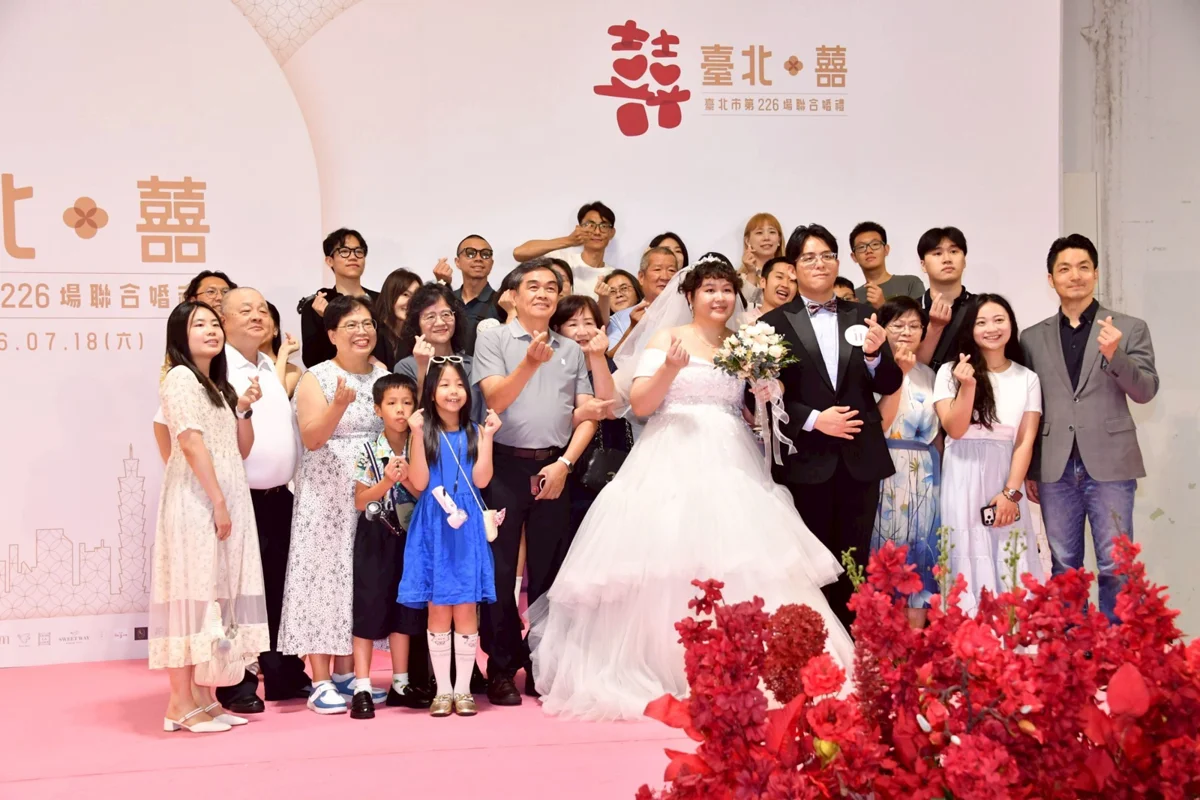 圖片來源:臺北市政府