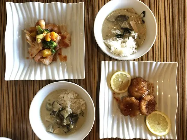 📣 UniLife 東南亞料理週:「Kuen Mai」熊本人氣泰式料理