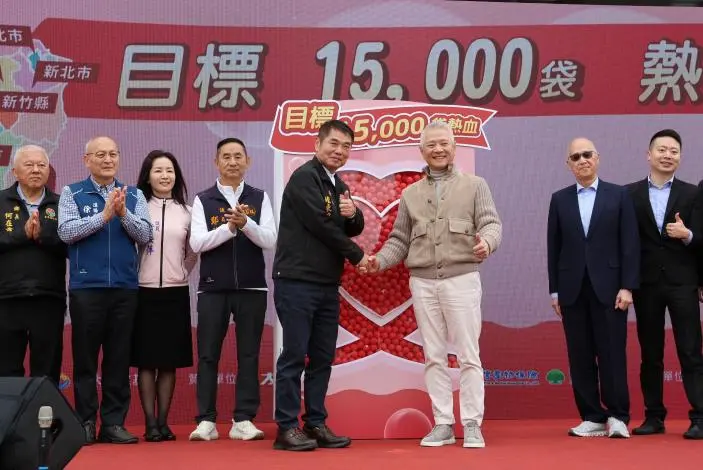 圖片來源:苗栗縣政府