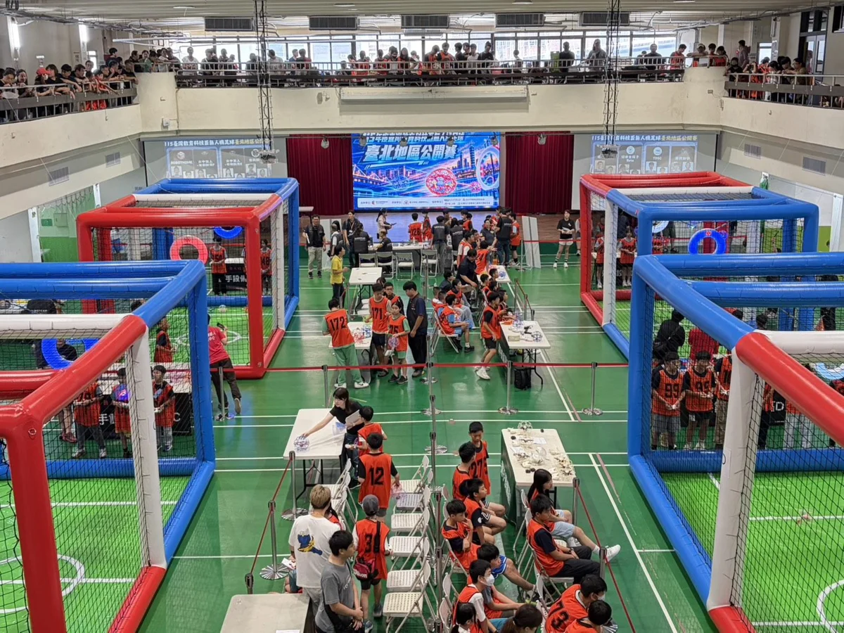 圖片來源：臺北市政府