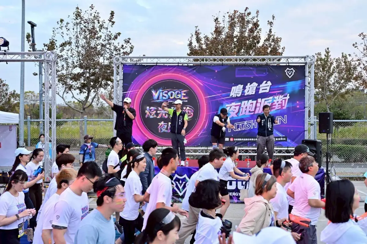 圖片來源:臺中市政府