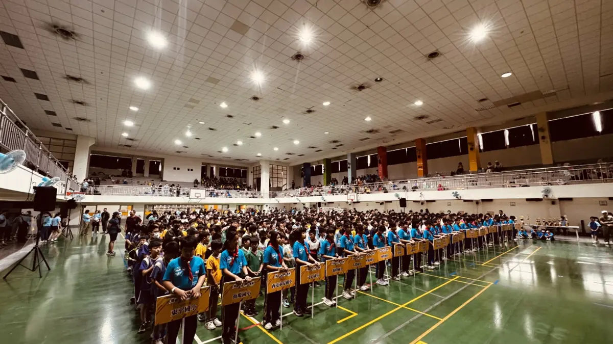 圖片來源：臺中市政府