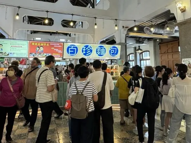 圖片來源:臺南市政府