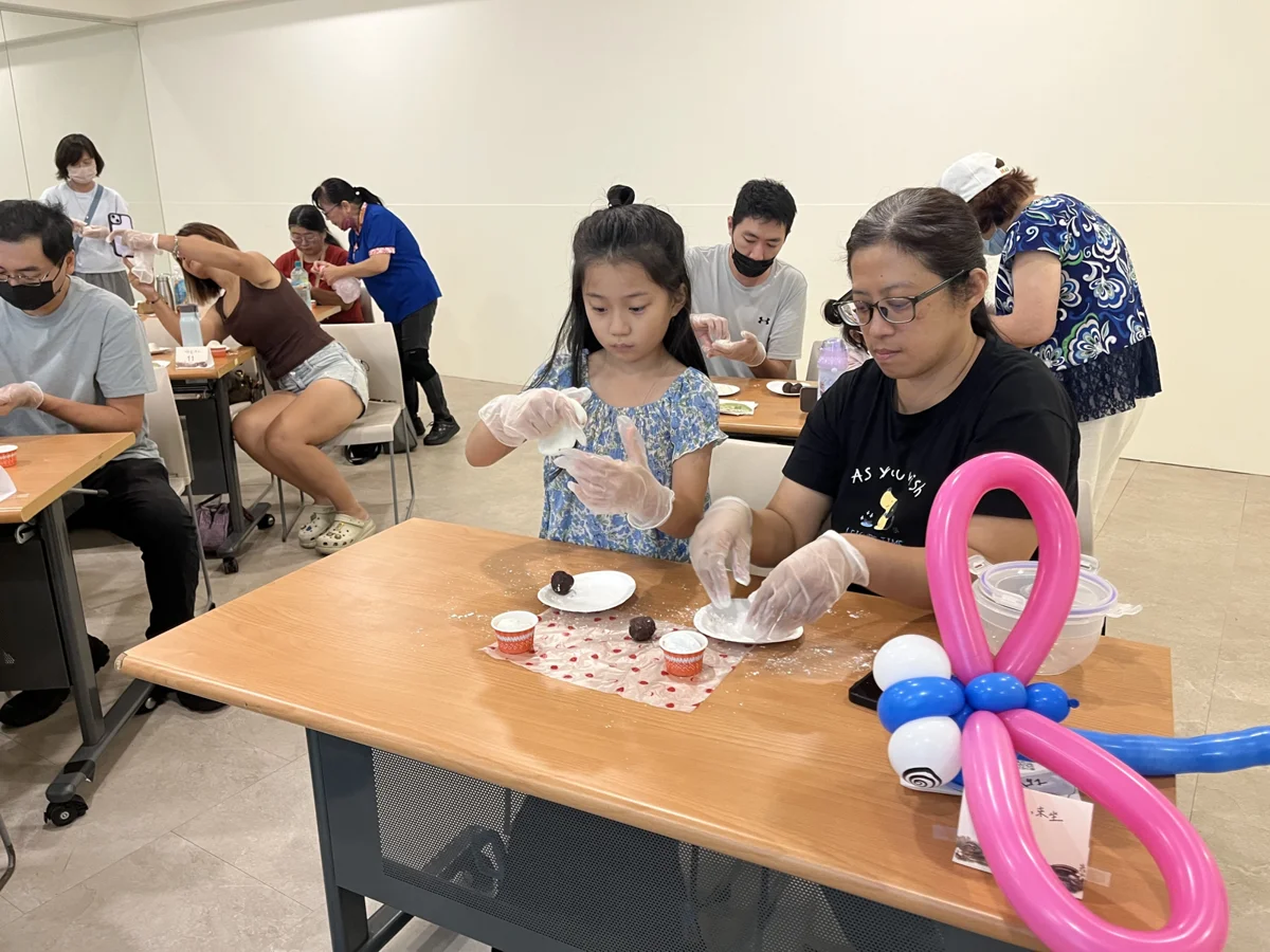 圖片來源:臺北市政府