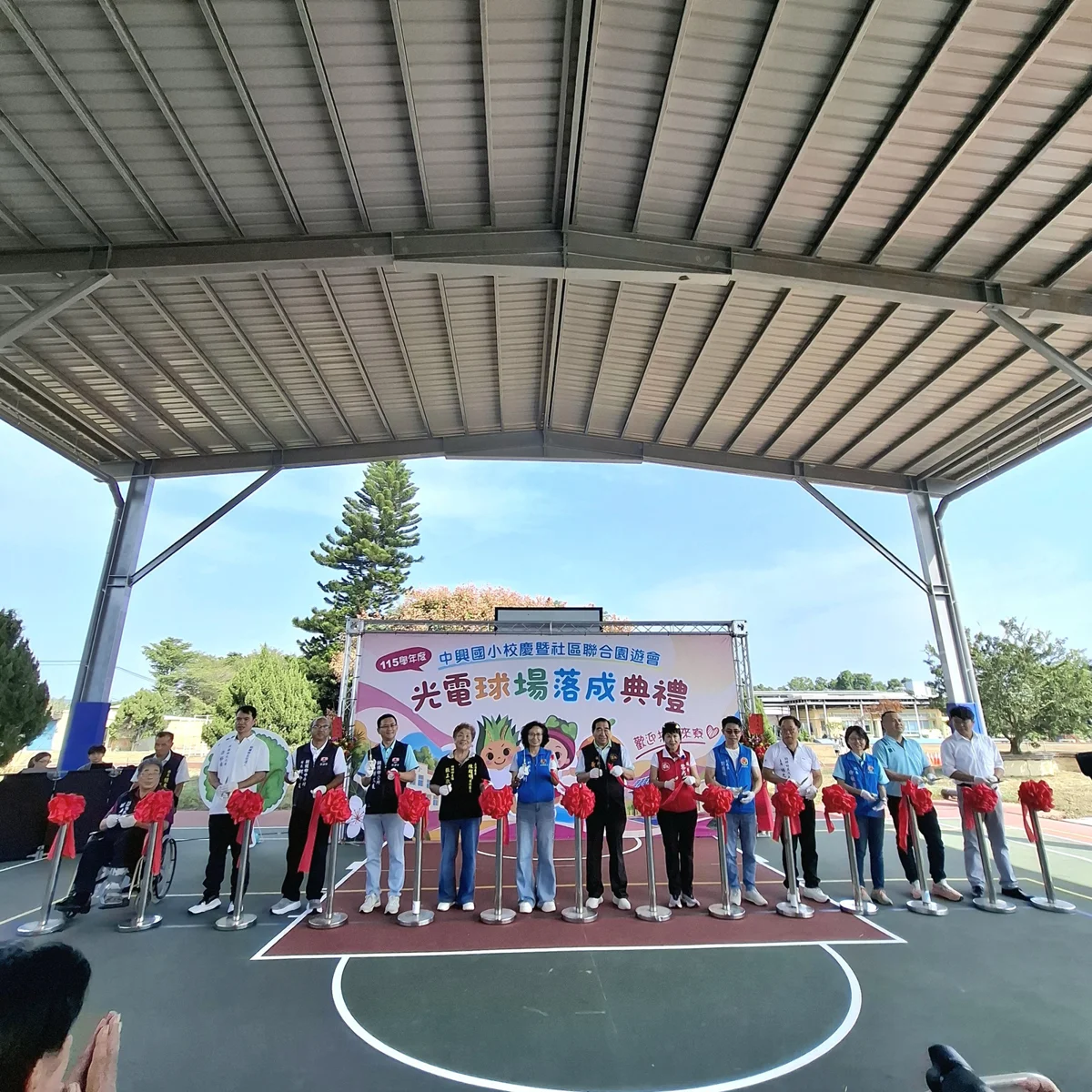 圖片來源:苗栗縣政府
