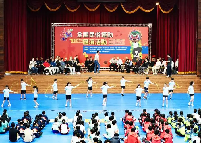 圖片來源:金門縣政府