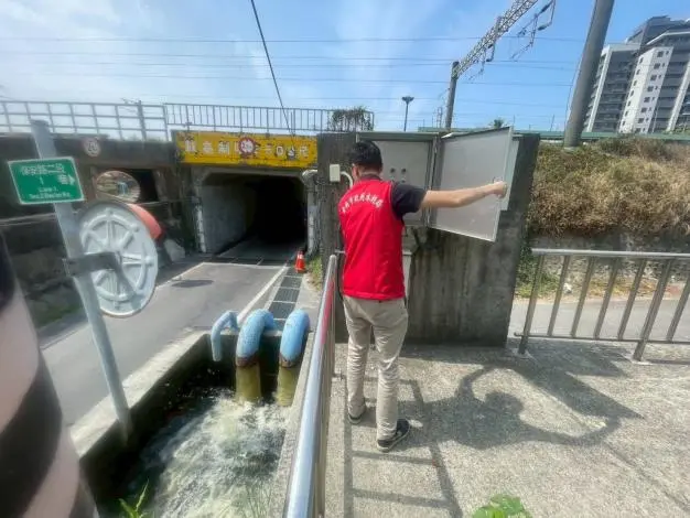 圖片來源:臺南市政府
