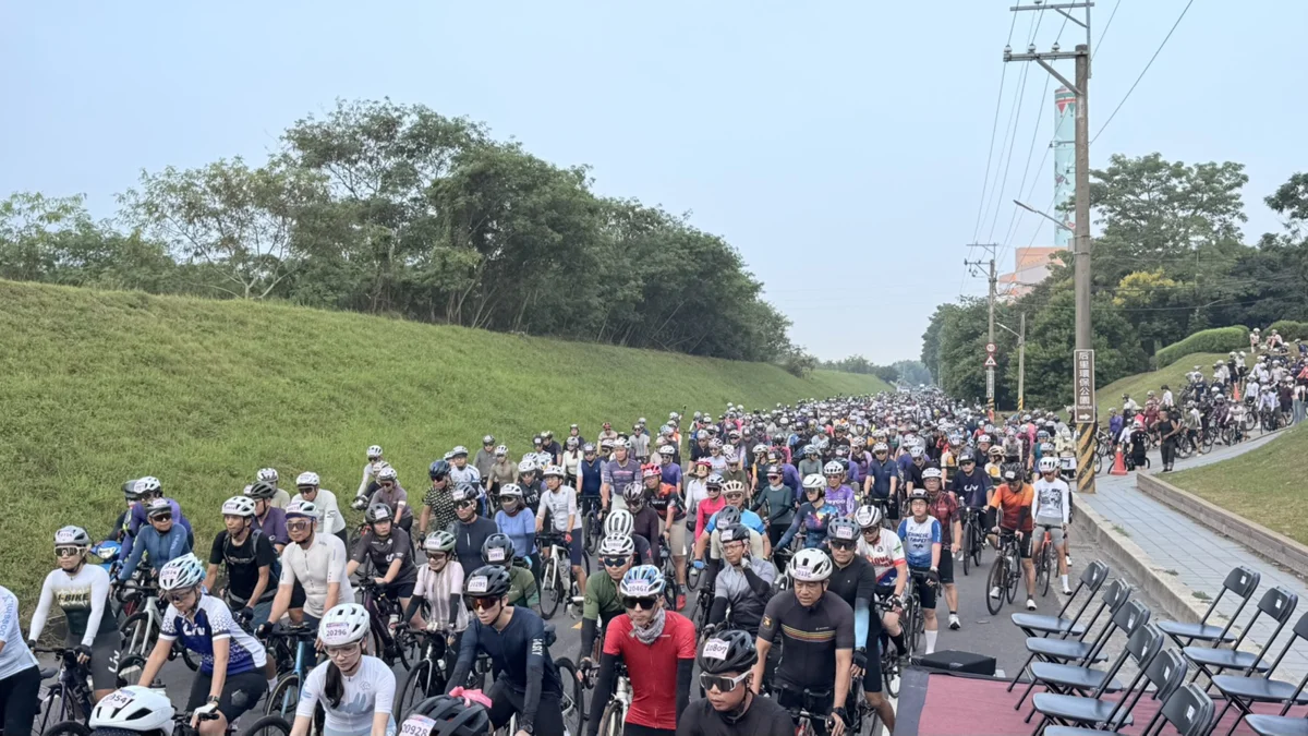 圖片來源:臺中市政府