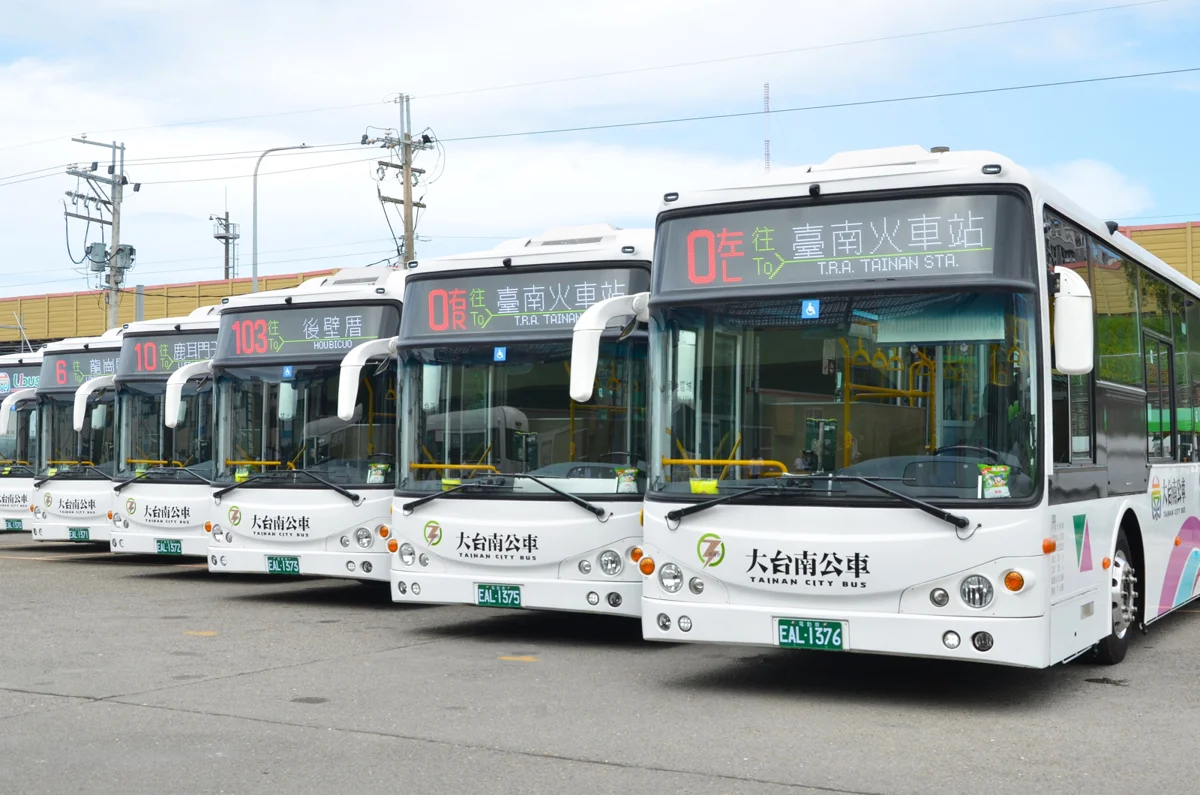 圖片來源:臺南市政府