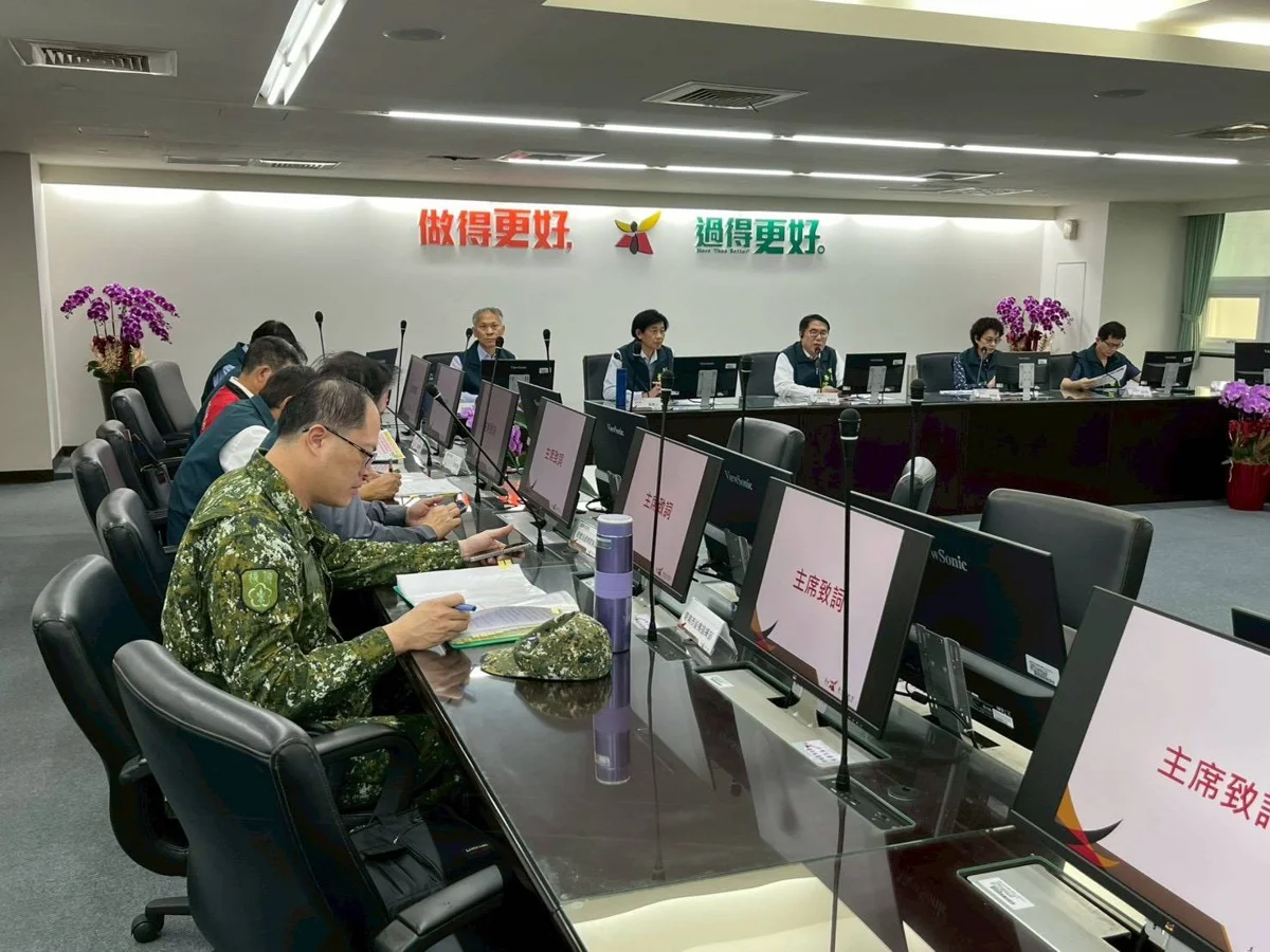 圖片來源：臺南市政府