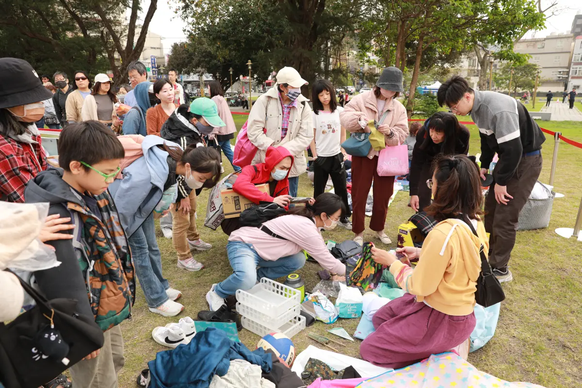 圖片來源:新竹市政府