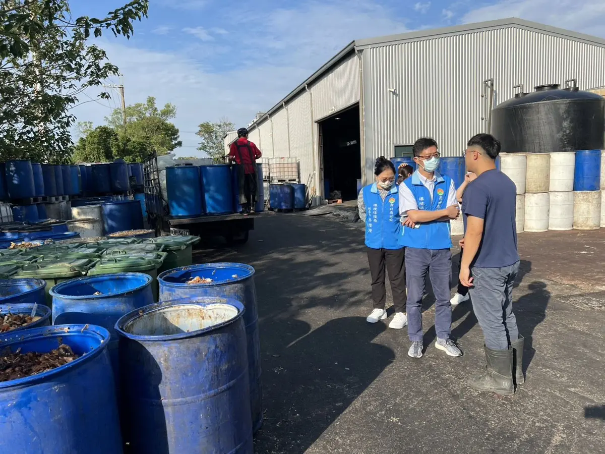 圖片來源:新竹縣政府