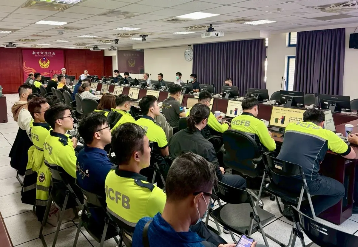 圖片來源:新竹市政府