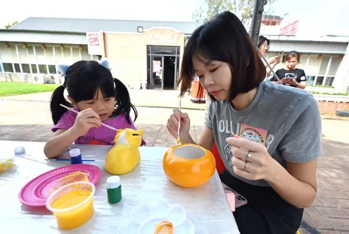 圖片來源:苗栗縣政府