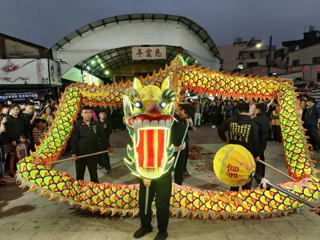 圖片來源:苗栗縣政府
