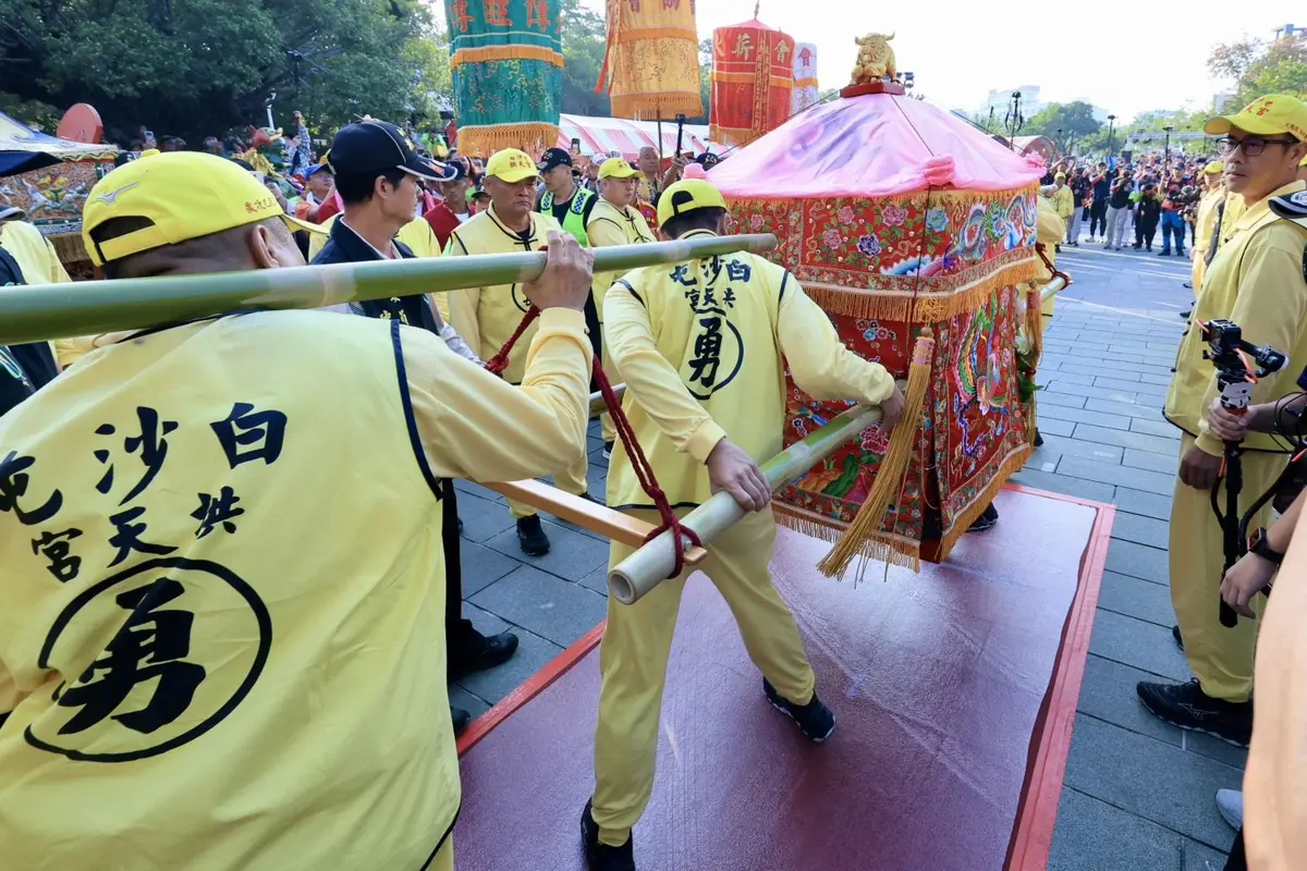 圖片來源:高雄市政府