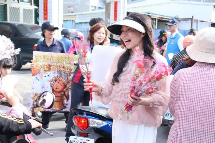 圖片來源:苗栗縣政府