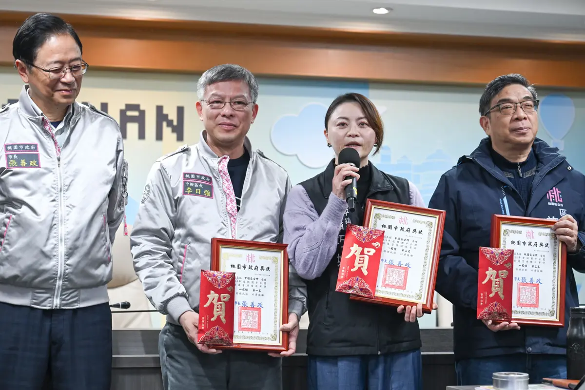 圖片來源:新聞處