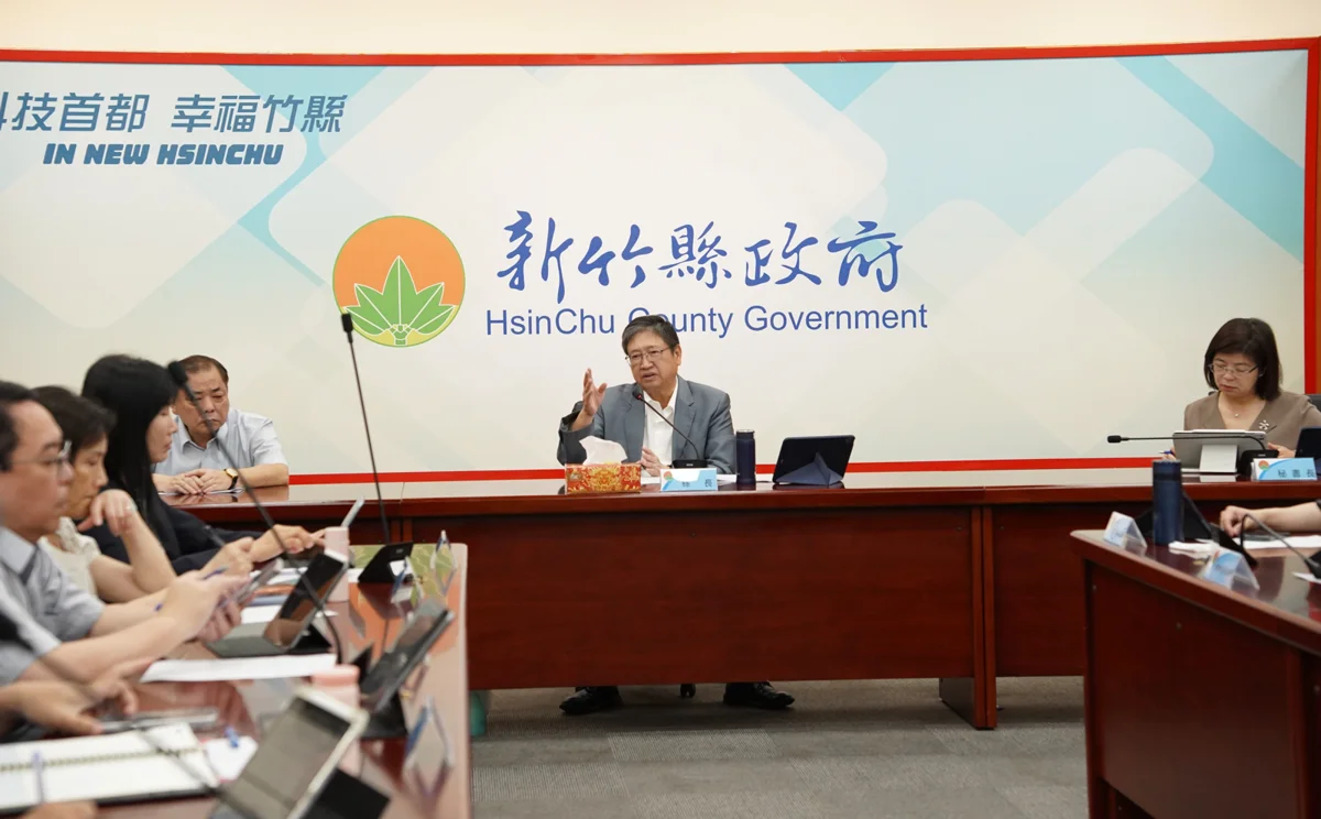 [最新進度] 鳳山溪保護區劃設惹議？竹縣府澄清：權責在中央，已全力配合