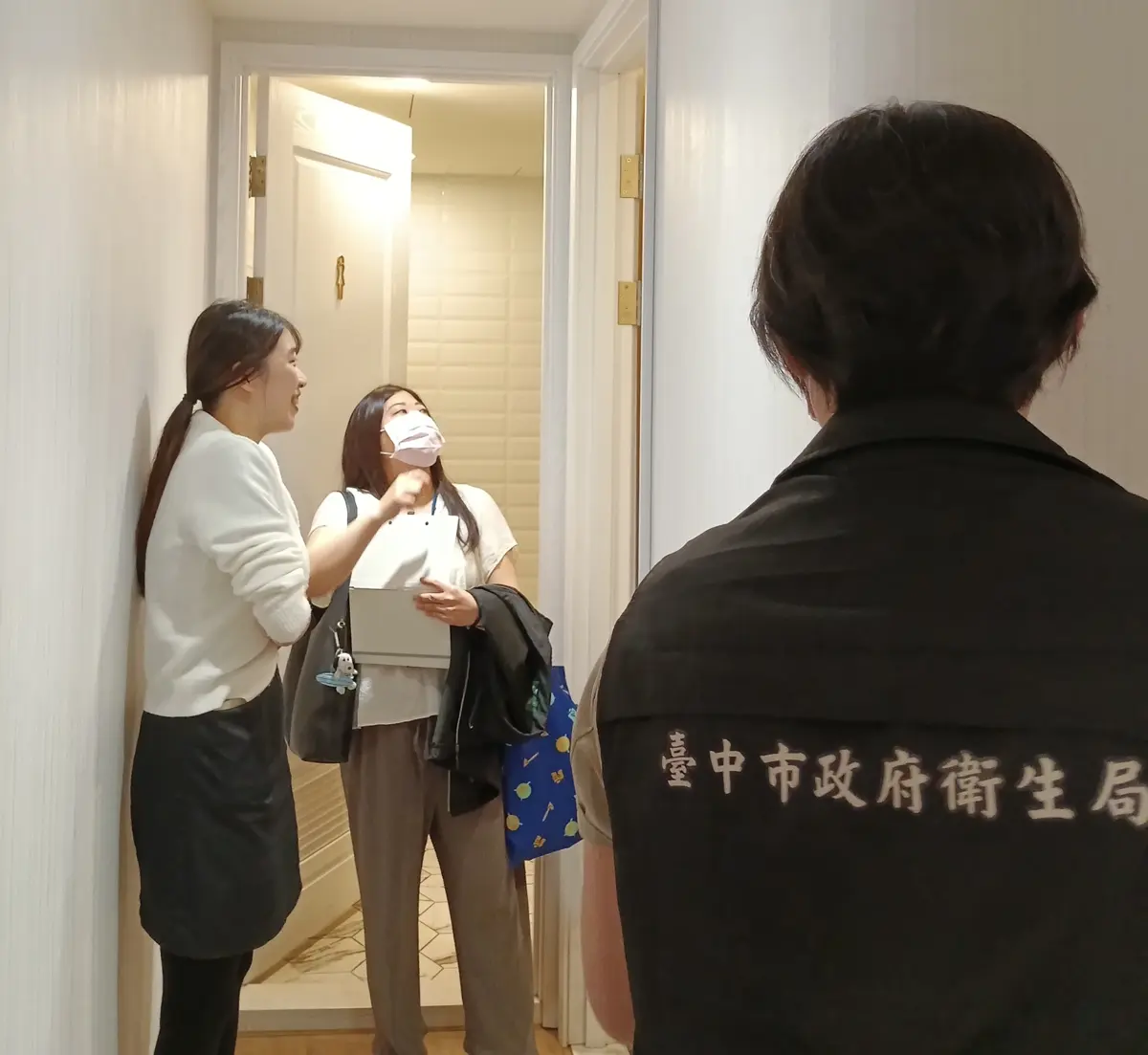 圖片來源:臺中市政府