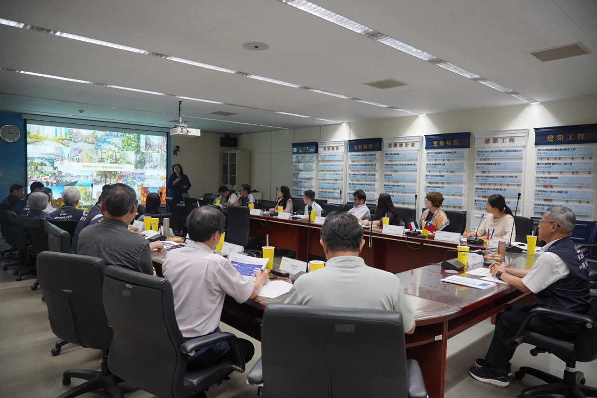 圖片來源：臺中市政府