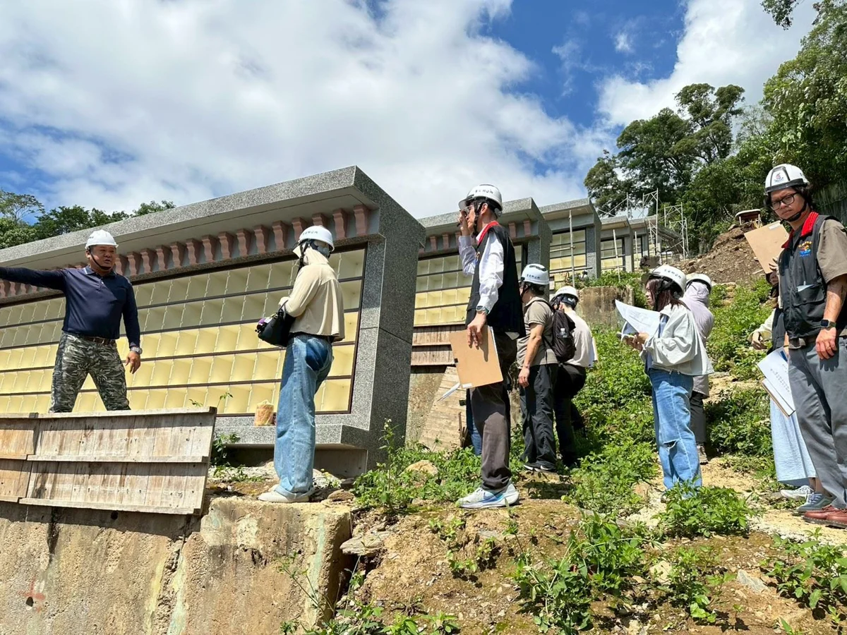花蓮五大公共建設進度大公開!圖書總館、山海劇場打造藝文新亮點
