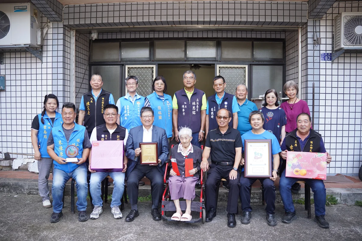 圖片來源:新竹縣政府