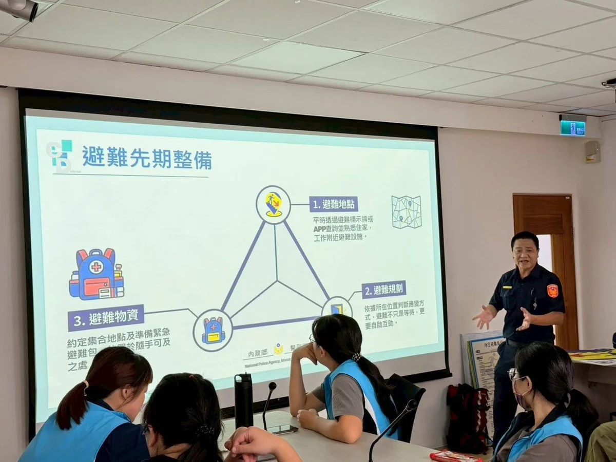 圖片來源:臺東縣政府