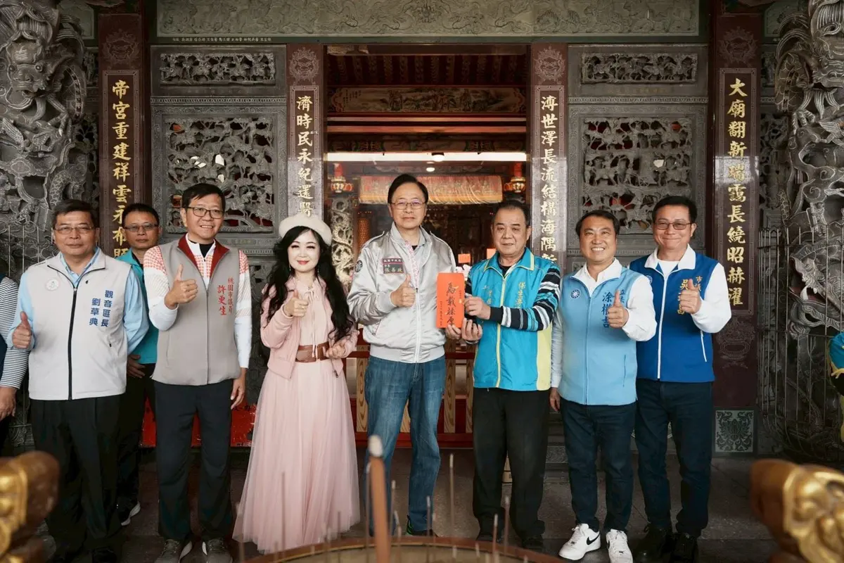 圖片來源:新聞處