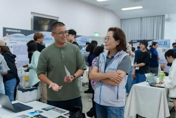 圖片來源:臺東縣政府