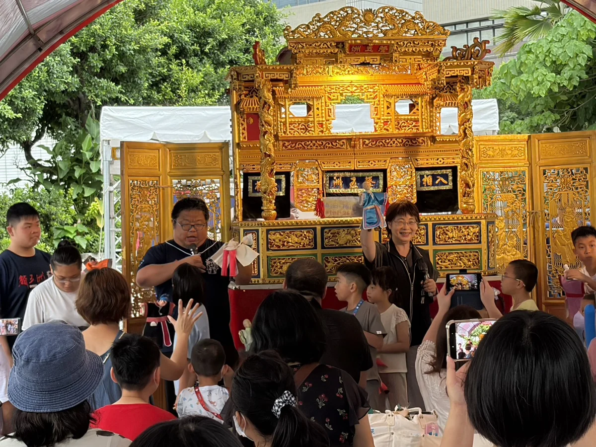 圖片來源:臺中市政府