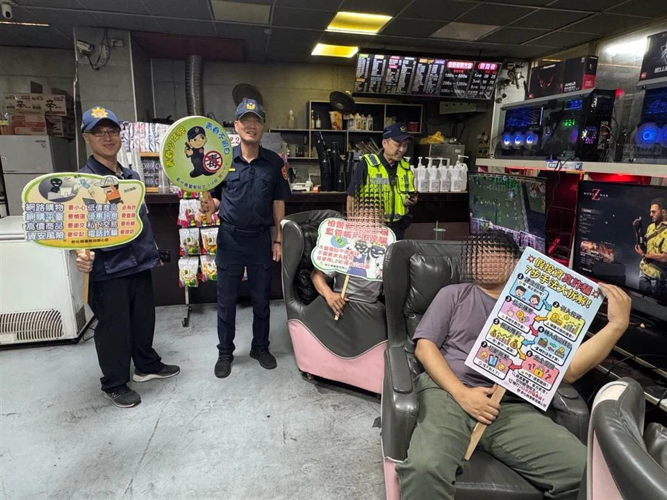 圖片來源:彰化縣政府