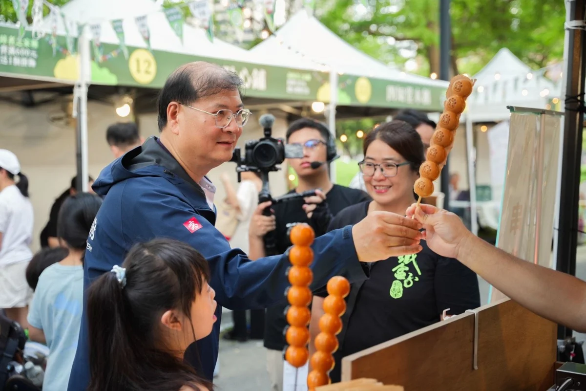 圖片來源:高雄市政府