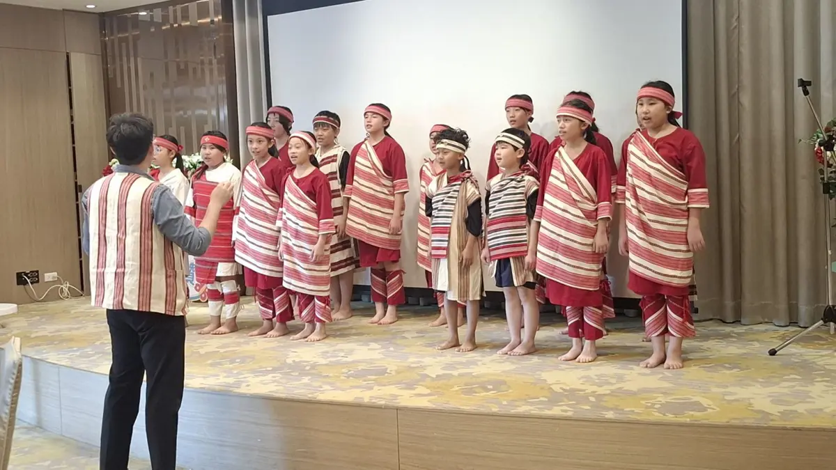 圖片來源:臺中市政府