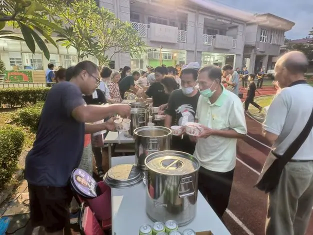 南化西埔國小廢校危機變轉機！變身社區學習樂園，長輩、學童都有新去處