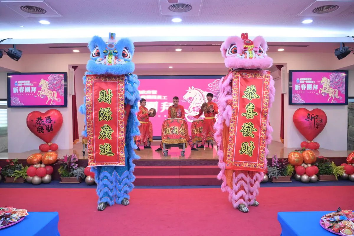 圖片來源:花蓮縣政府