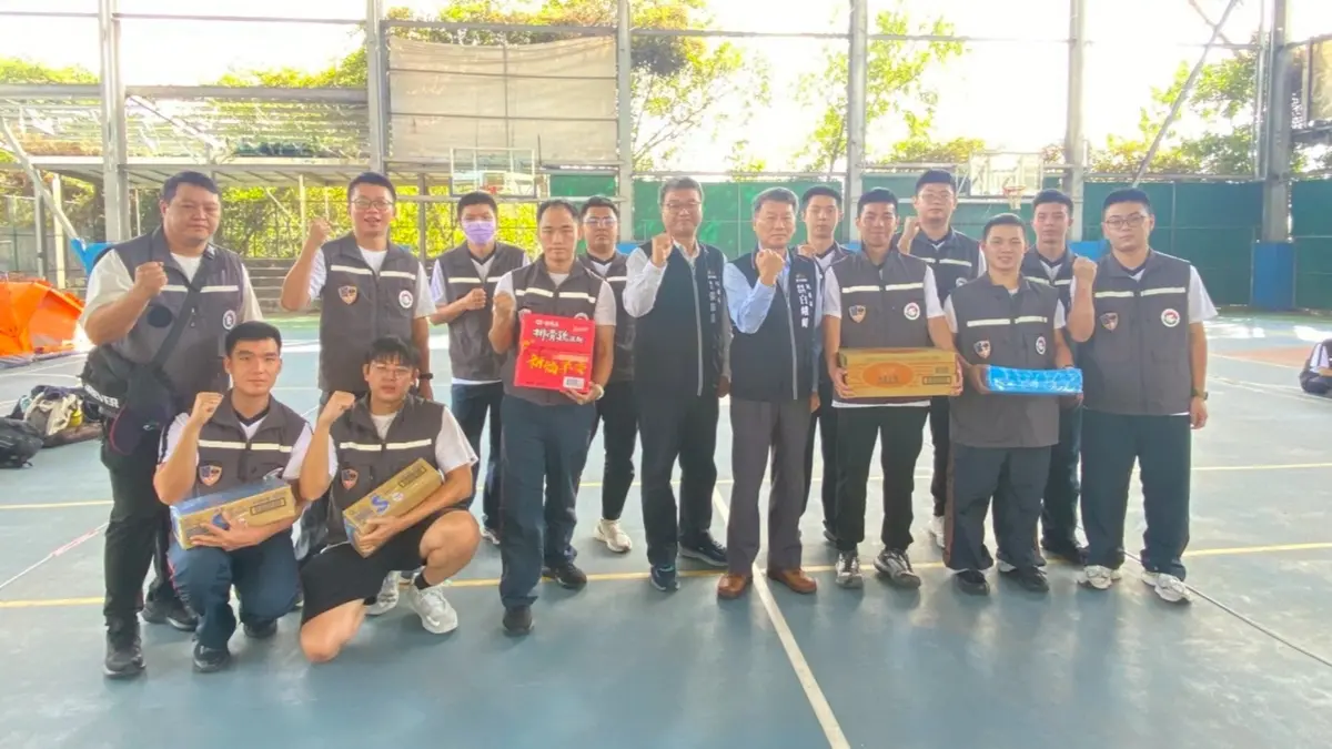 圖片來源:臺中市政府