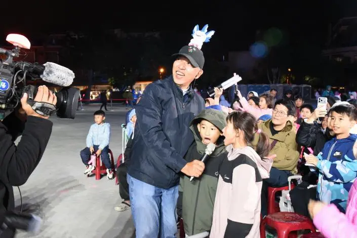 圖片來源:苗栗縣政府