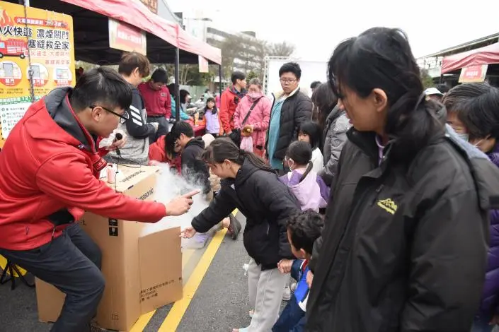 圖片來源:苗栗縣政府