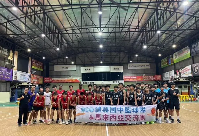 圖片來源：臺南市政府